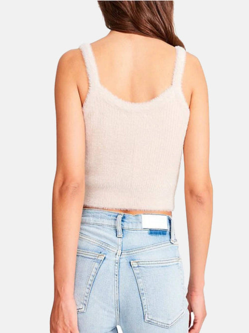 BB Dakota Women's Frost & Found Tank Top