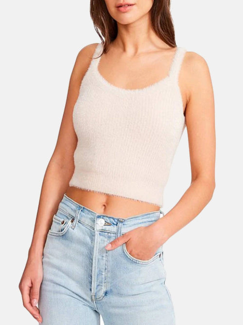 BB Dakota Women's Frost & Found Tank Top
