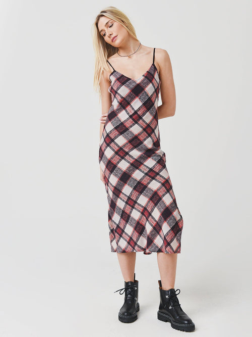 BB Dakota Women's Strangelove Dress