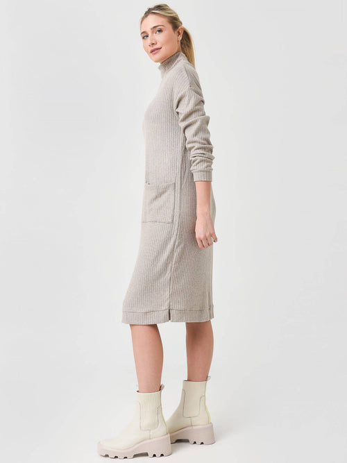 BB Dakota Women's Melt Mountain Dress