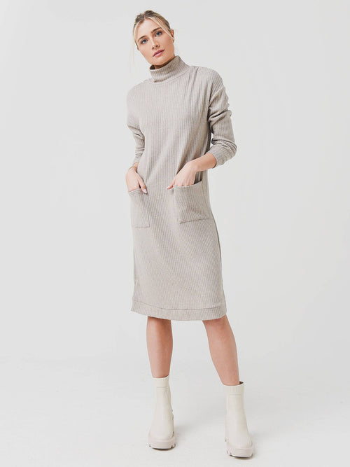 BB Dakota Women's Melt Mountain Dress
