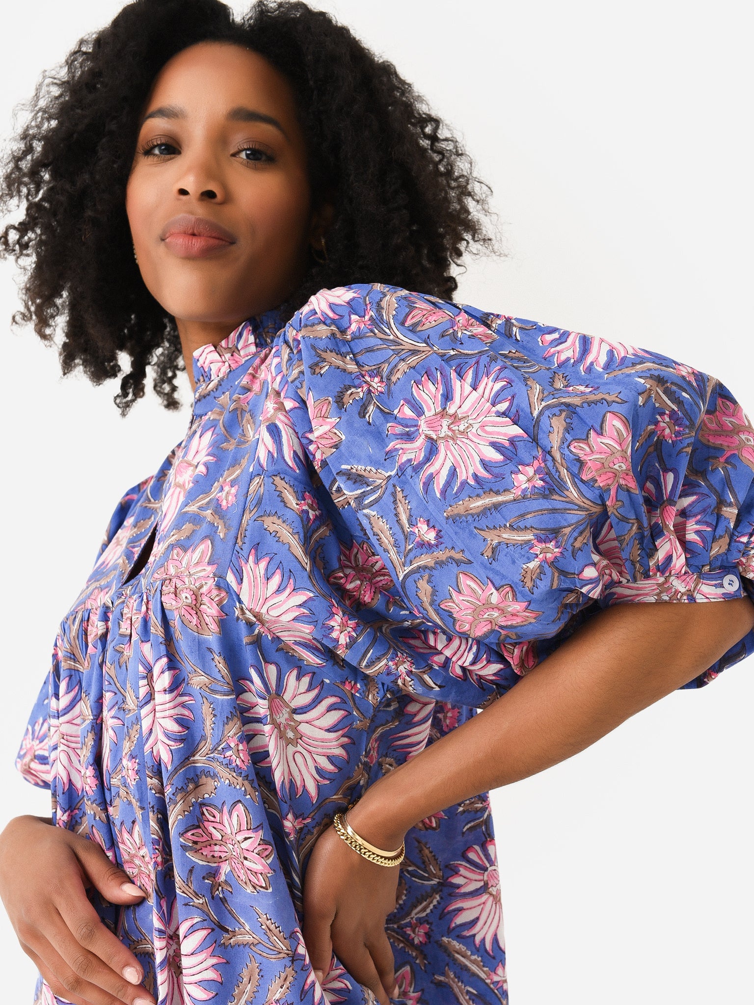 purple sur dress MANGO Sur Ruffle Maxi Dress