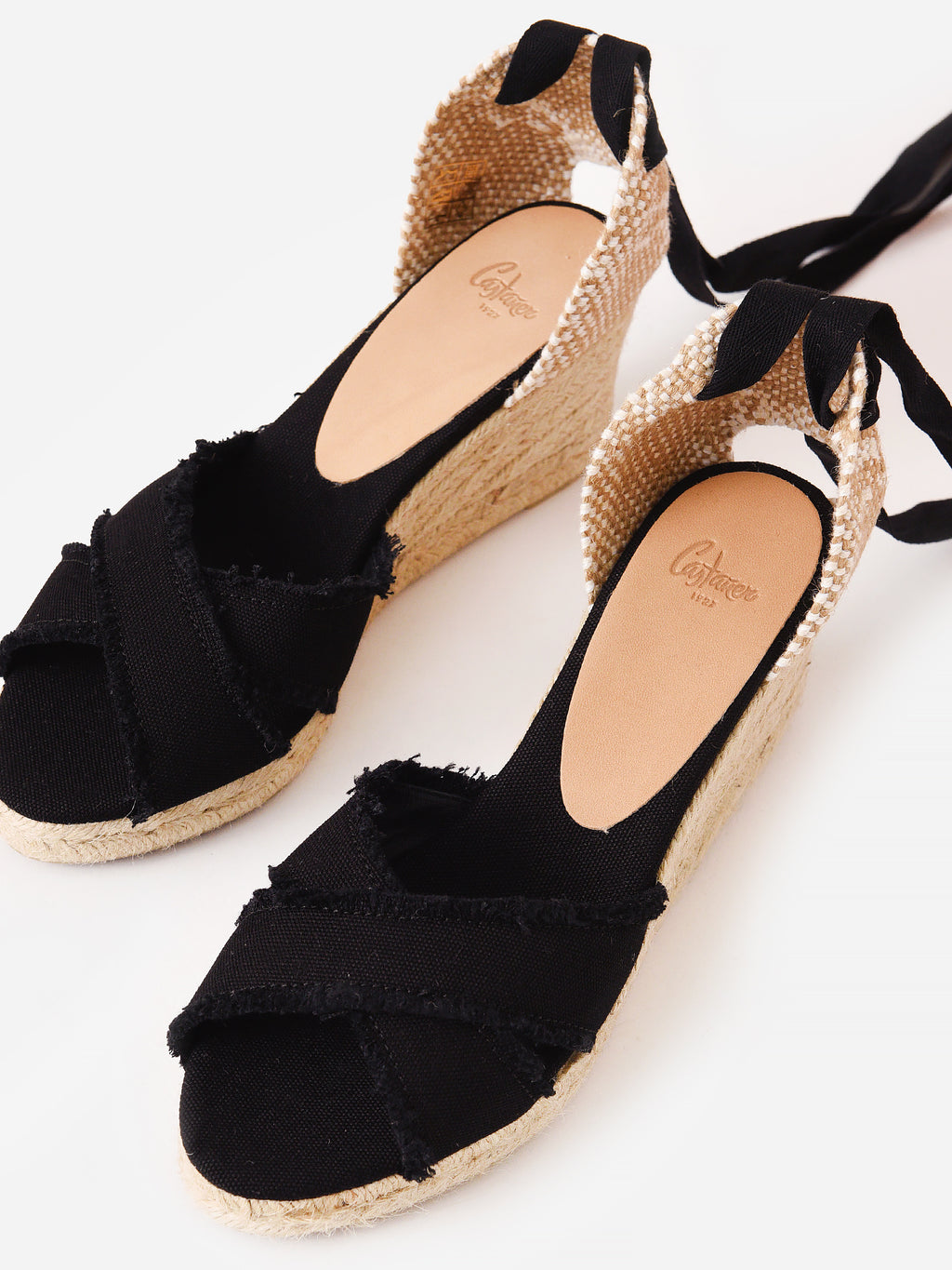 Castaner Women's Bluma Wedge - Saint Bernard