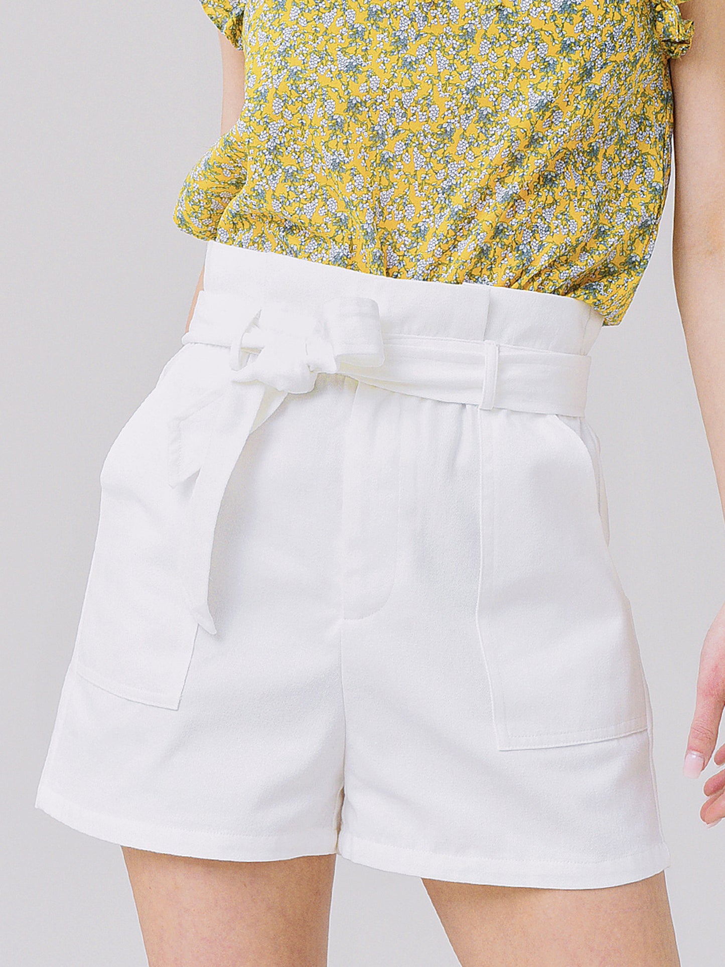 BB Dakota Women's Seaside Cinch Short - Saint Bernard