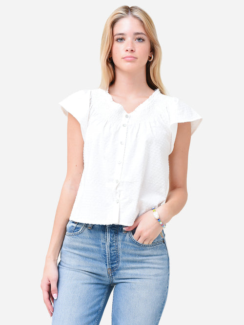 BB Dakota Women's Fairy Dust Top