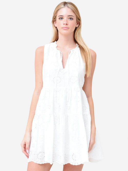 BB Dakota Women's The Papaya Dress