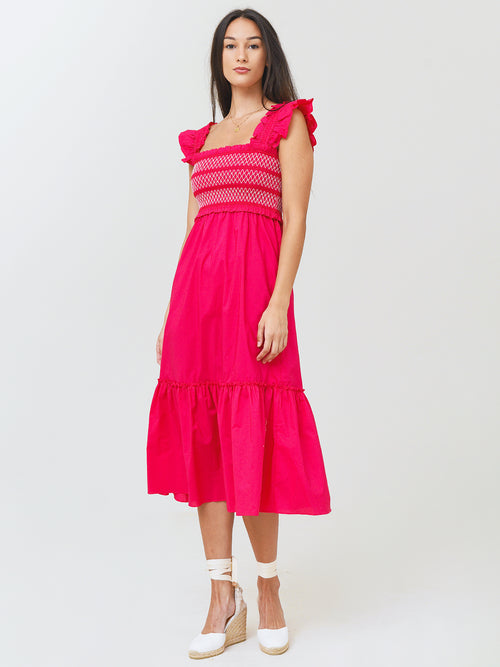 BB Dakota Women's Au Natural Dress