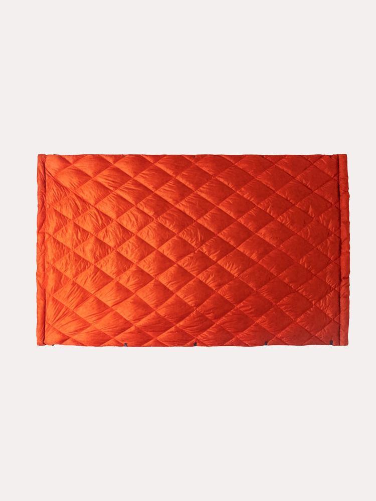 Kammok Gear Bobcat 45 Quilt - Saint Bernard