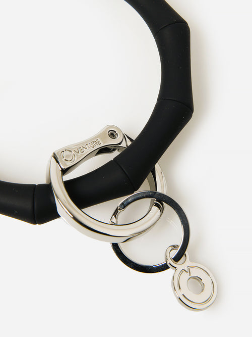 O-Venture Big O Silicone Key Ring