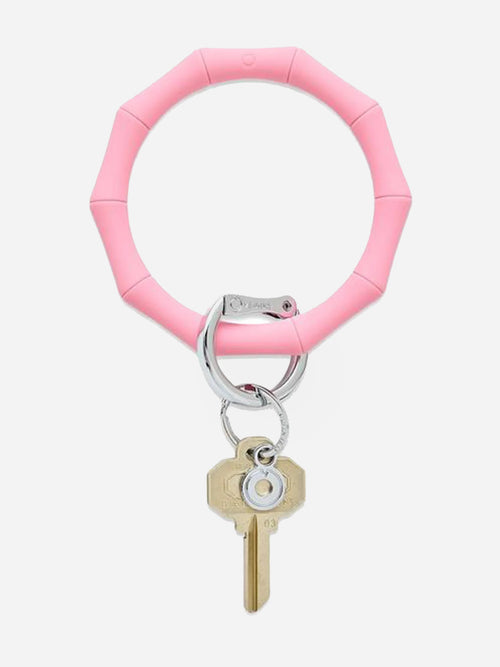 O-Venture Big O Silicone Key Ring