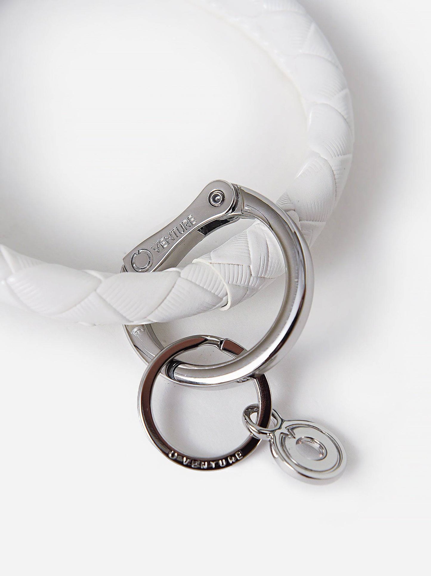 O-Venture Big O Key Ring - Saint Bernard