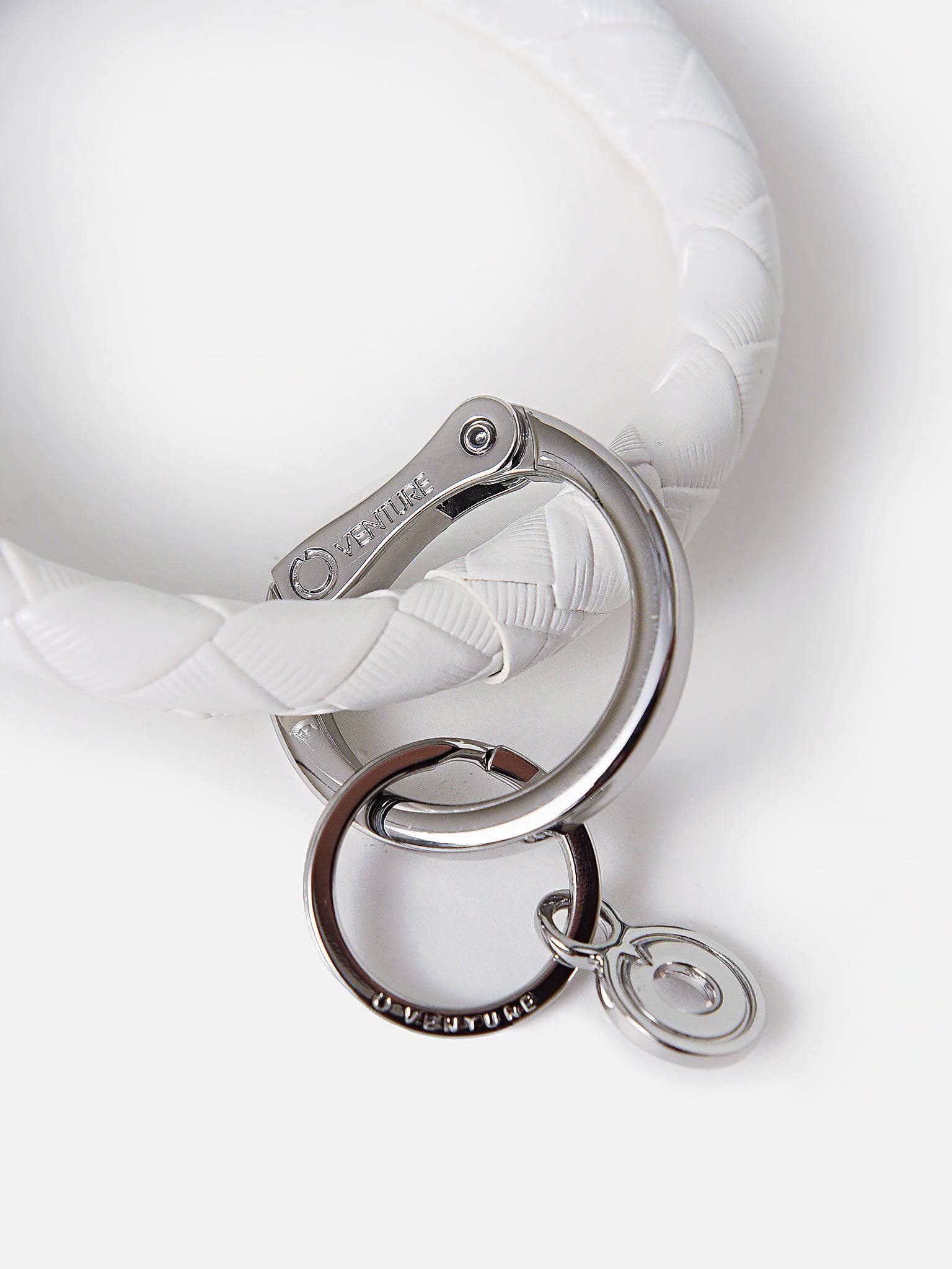 O-Venture Big O Key Ring - Saint Bernard