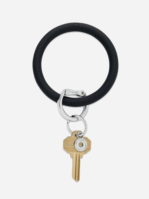 O-Venture Big O Silicone Key Ring