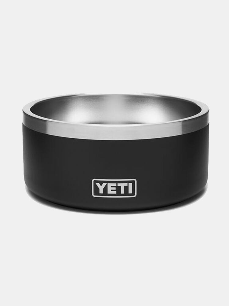 Yeti Coolers Boomer 4 Dog Bowl - Saint Bernard