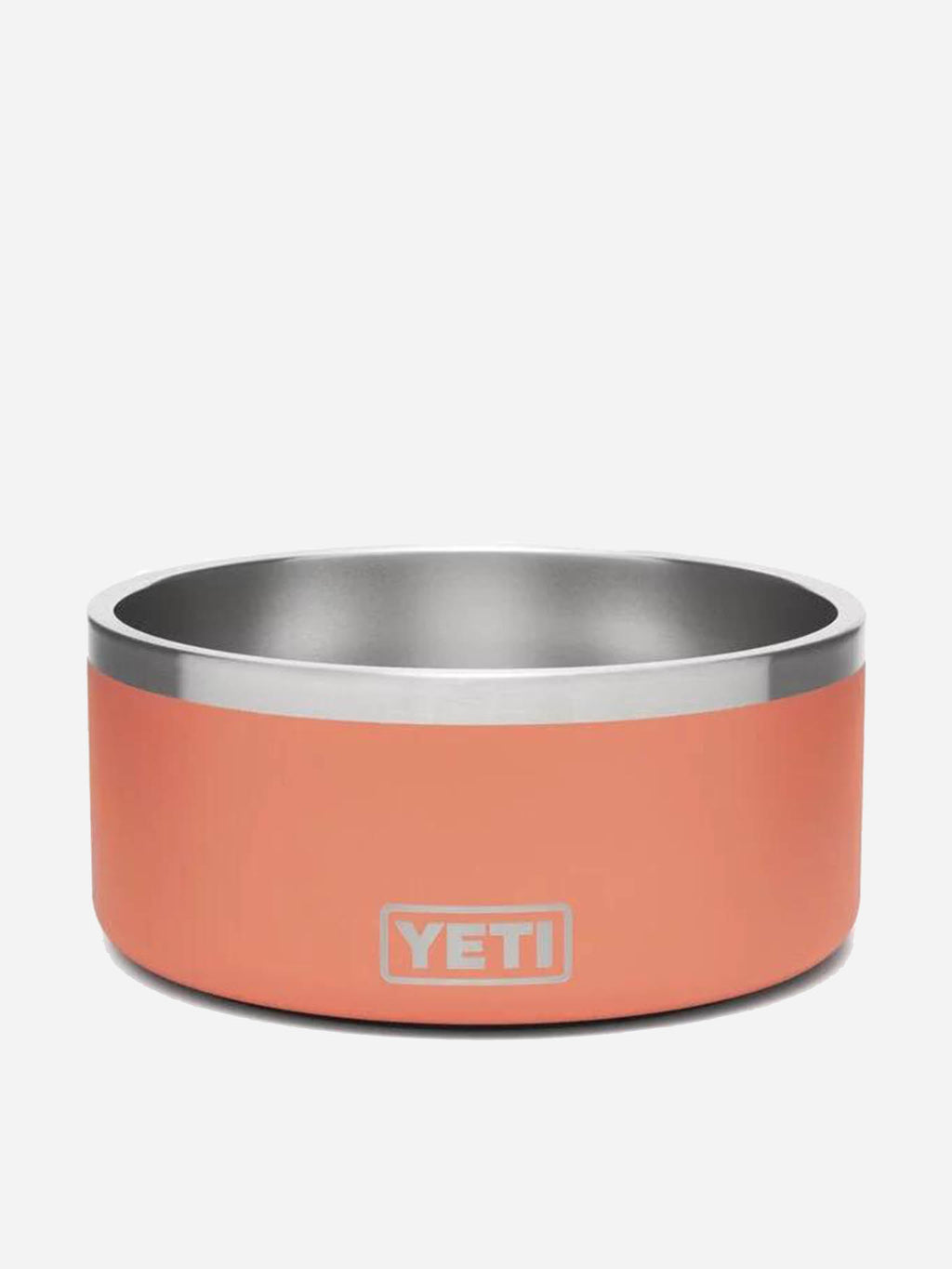 Yeti Boomer 8 Dog Bowl - Saint Bernard