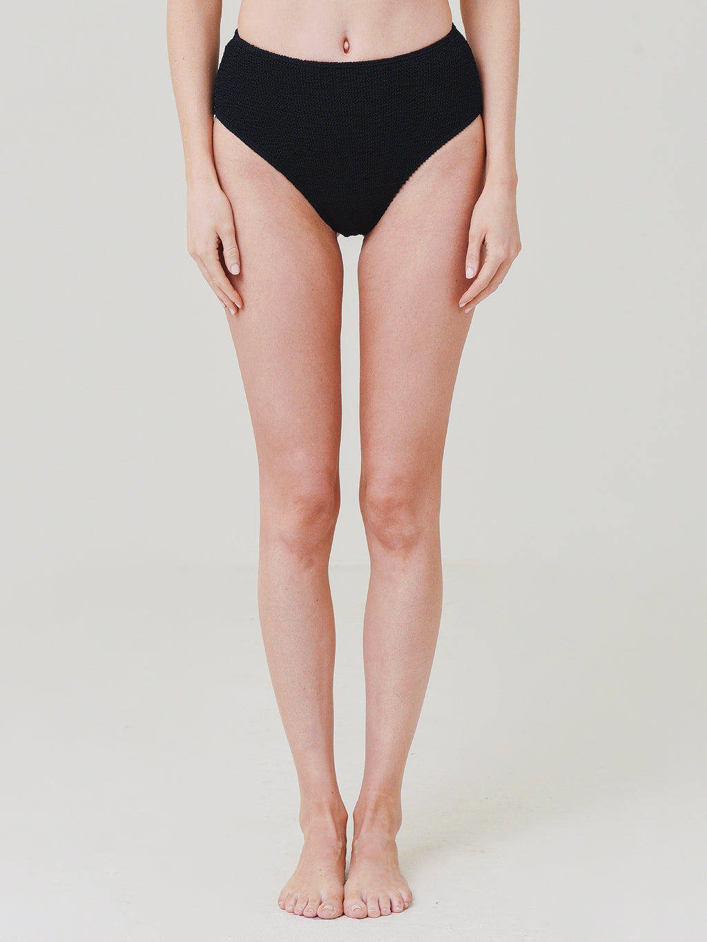 Bond Eye Women's Palmer Brief Bikini Bottom - Saint Bernard