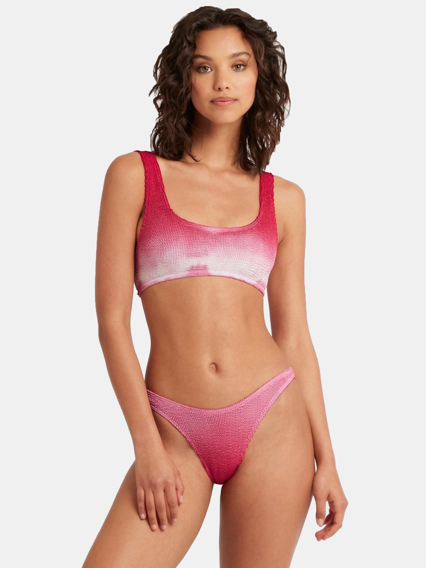 Bound By Bond Eye The Malibu Set - Saint Bernard