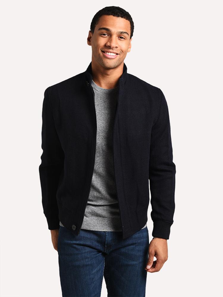 Rodd And Gunn Wallingford Jacket - Saint Bernard