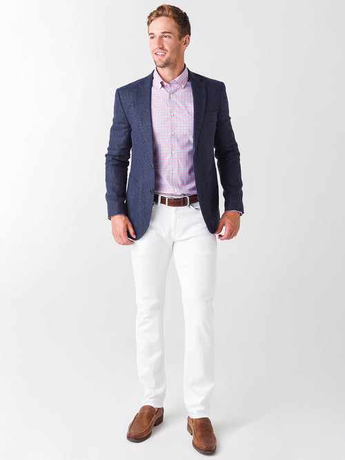 Rodd And Gunn Men's Blumine Jacket