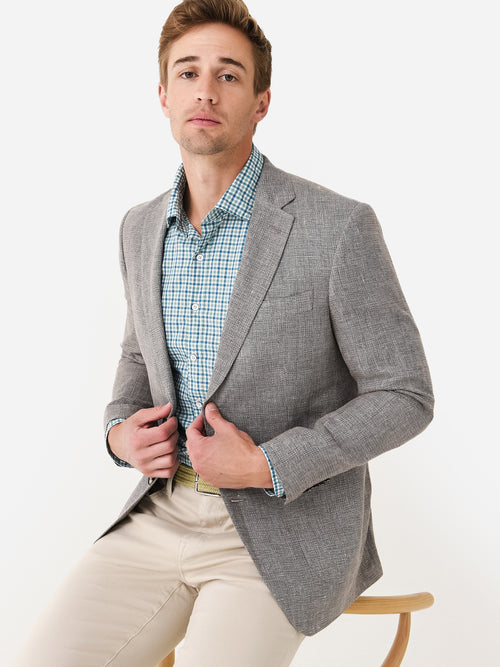 Rodd And Gunn Men's The Cascades Sports Fit Jacket