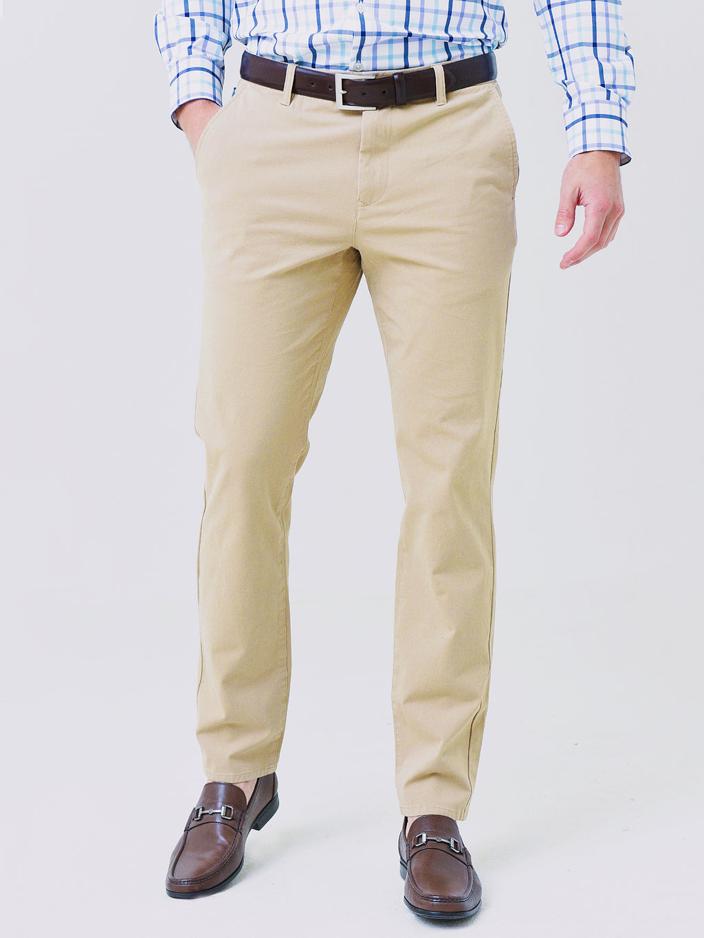 Bonobos Men's Stretch Washed Chino Pant - Saint Bernard