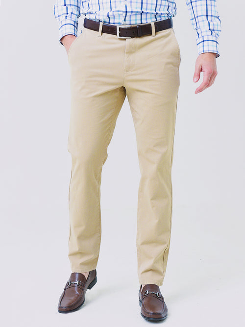 Bonobos Men's Stretch Washed Chino Pant
