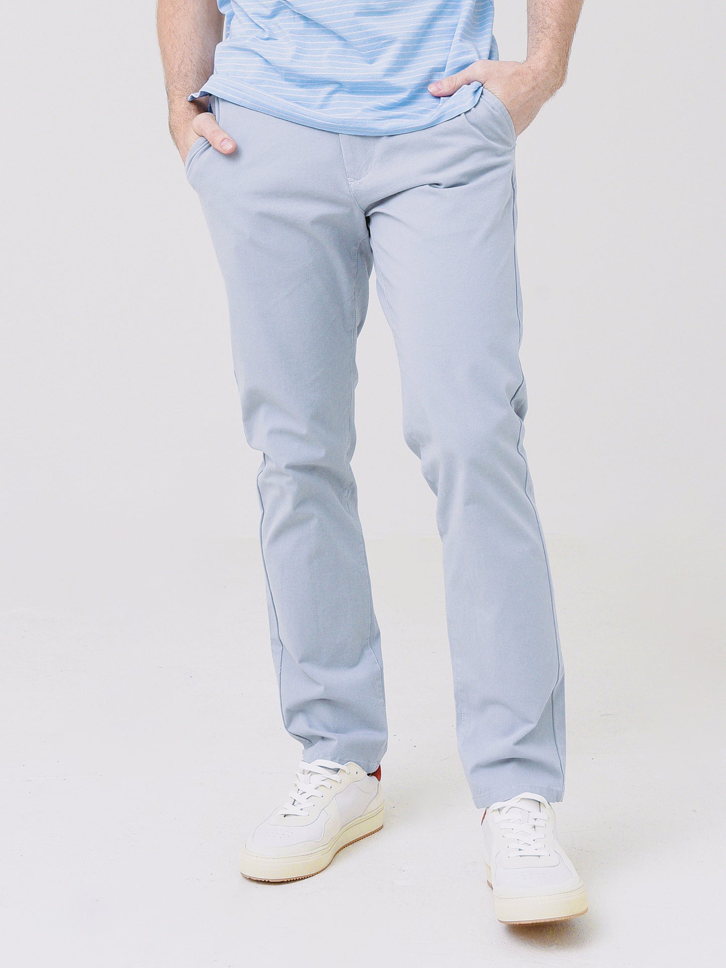 Bonobos Men's Stretch Washed Chino Pant - Saint Bernard