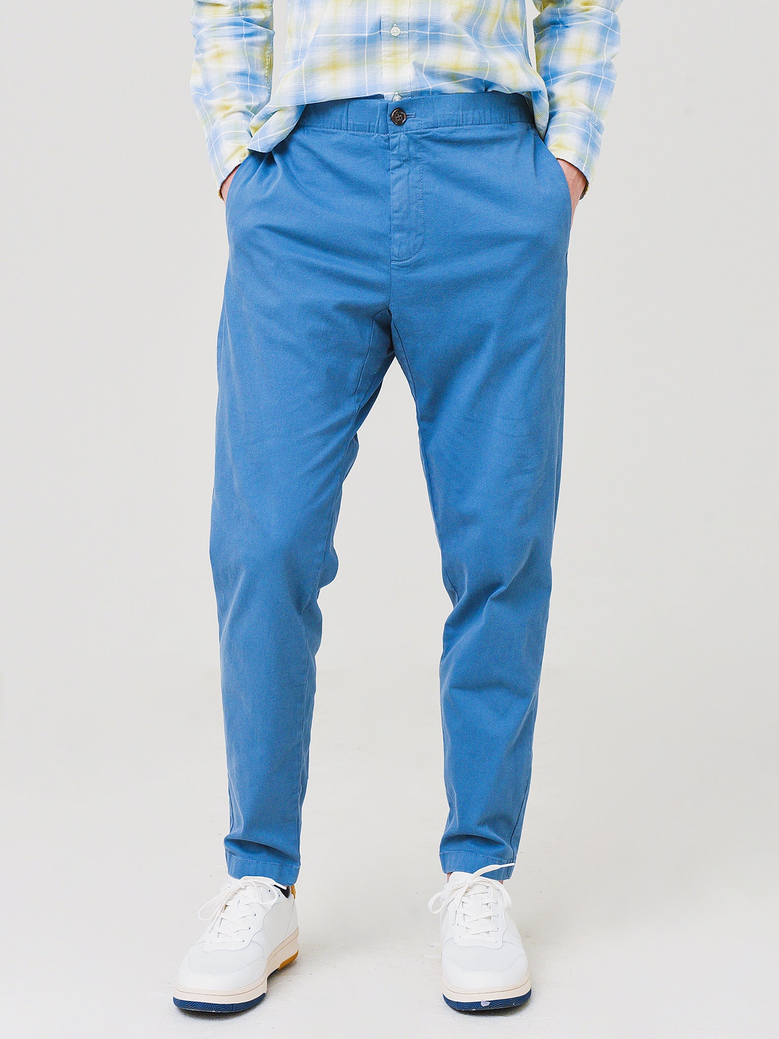 Bonobos Men's The Off Duty Pant - Saint Bernard