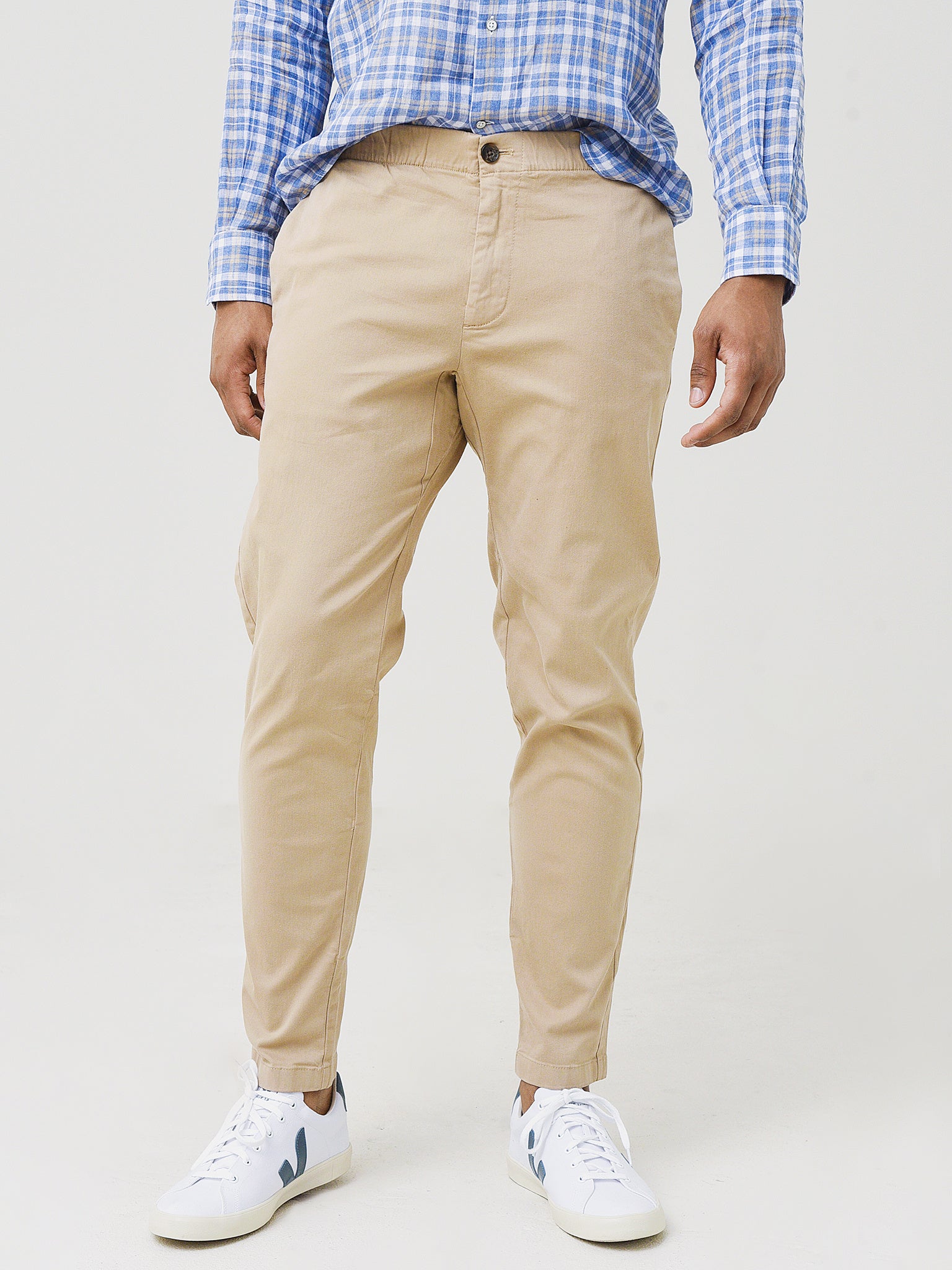 Bonobos Men's The Off Duty Pant - Saint Bernard