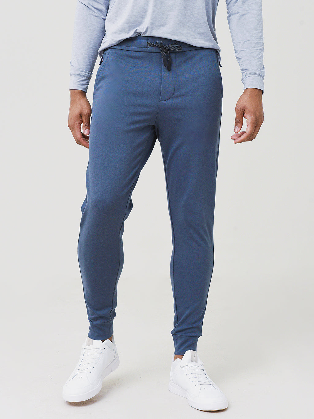 Bonobos Men's The Homestretch Jogger - Saint Bernard