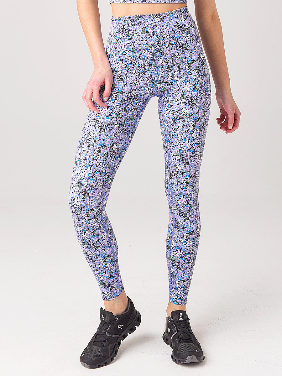 Beach Riot Piper Legging - Saint Bernard