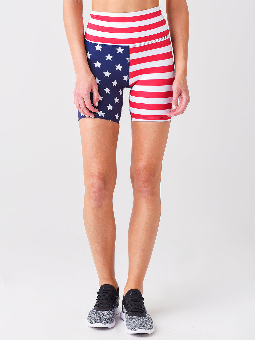 Beach Riot Women's Bike Short - Saint Bernard