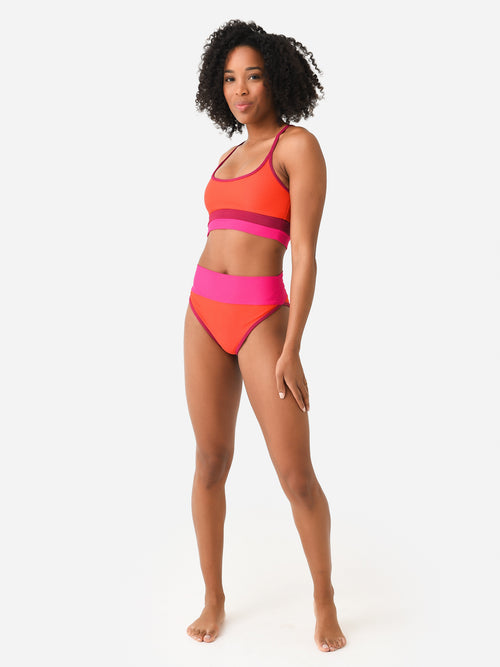 Beach Riot Women's Emmy Bikini Bottom