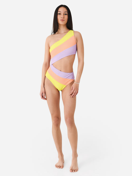 Beach Riot Women's Joyce One-Piece Swimsuit