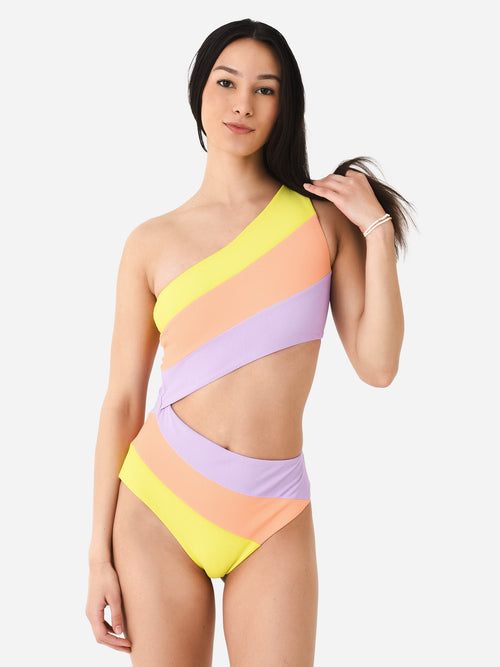 Beach Riot Women's Joyce One-Piece Swimsuit