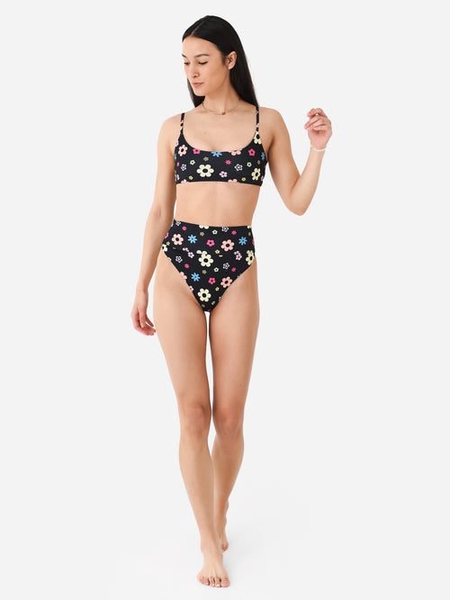Beach Riot Women's Lou Bikini Top