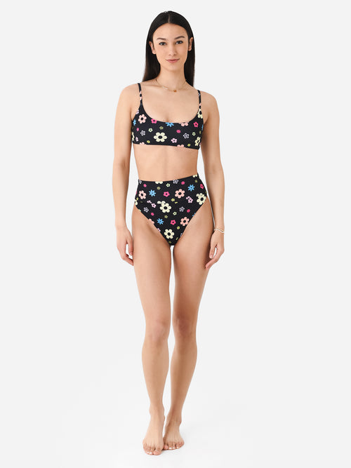 Beach Riot Women's Highway Bikini Bottom