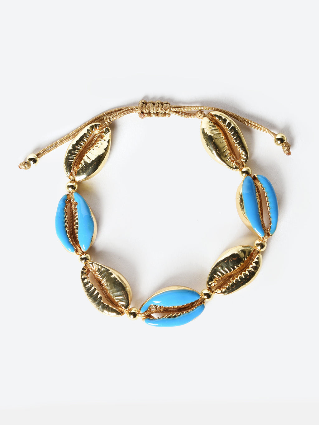 Gresham Brady Bracelet - Saint Bernard