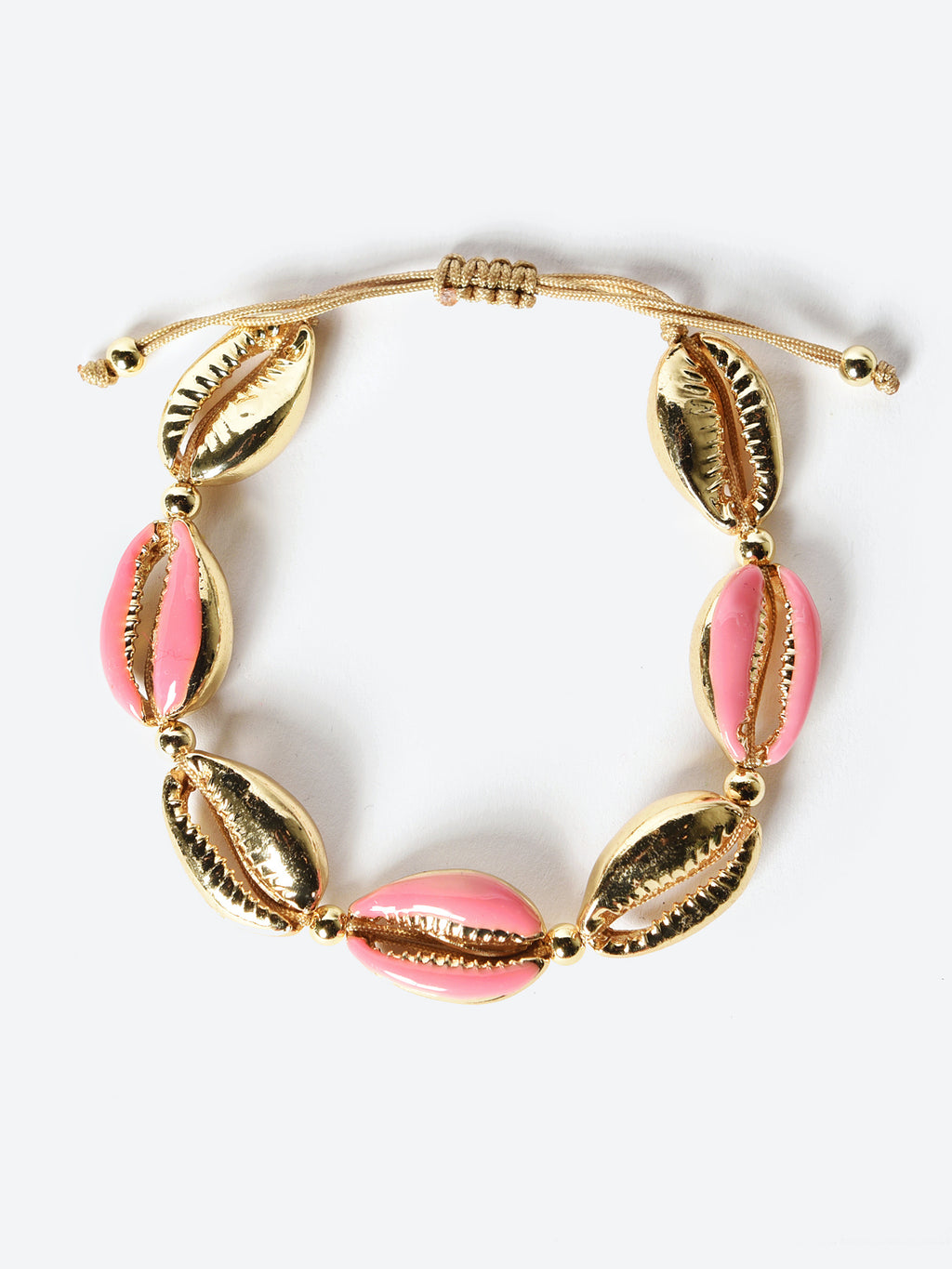 Gresham Brady Bracelet - Saint Bernard