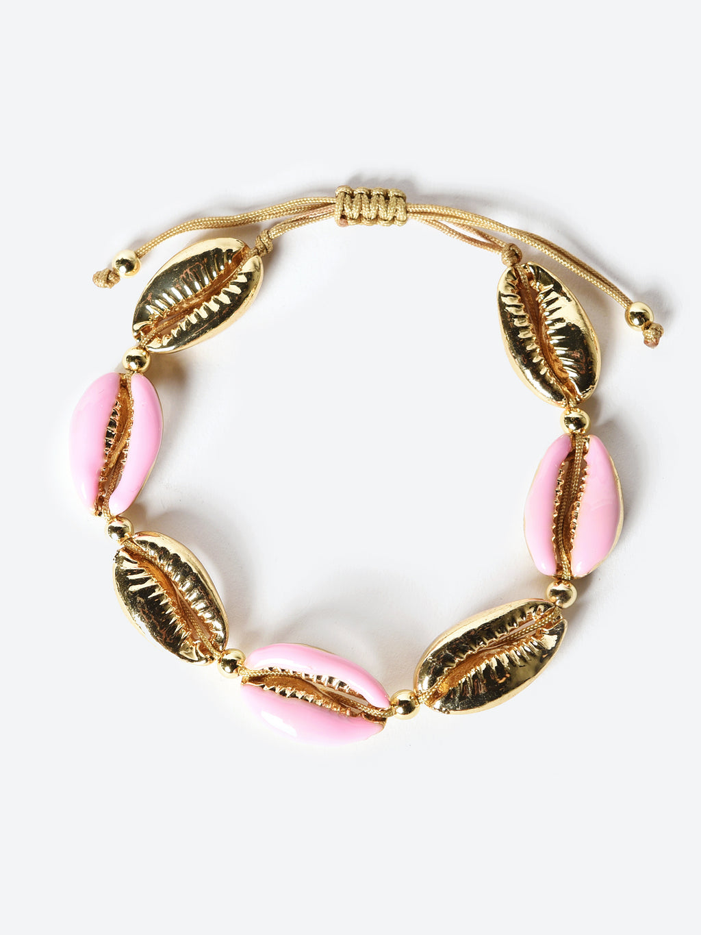 Gresham Brady Bracelet - Saint Bernard