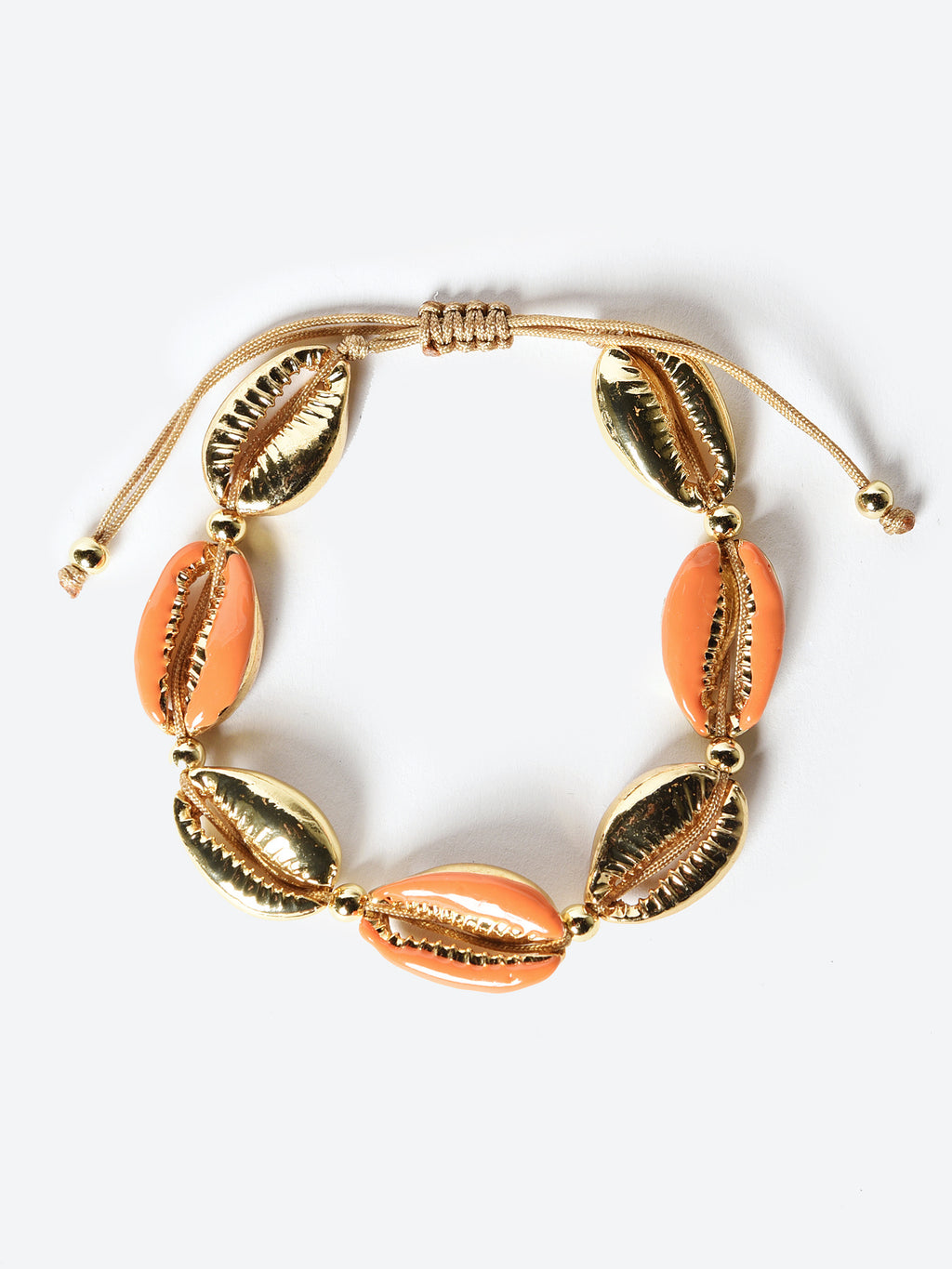 Gresham Brady Bracelet - Saint Bernard