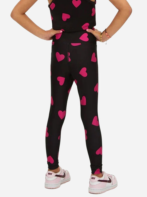 Beach Riot Girls' Peppa Legging