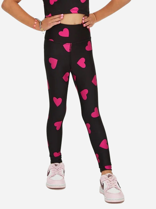 Beach Riot Girls' Peppa Legging