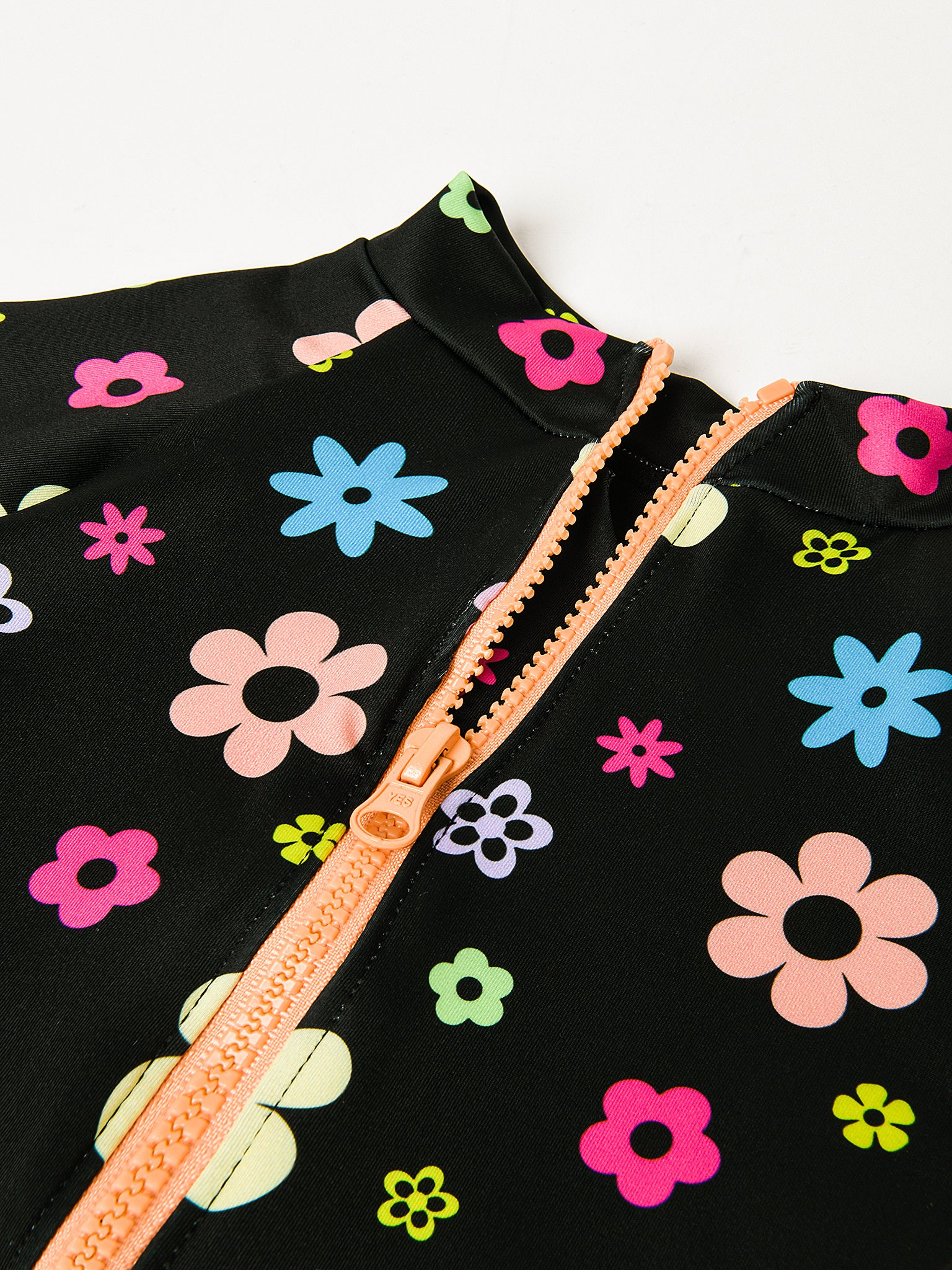 Beach Riot Girls' Charlie Rashguard - Saint Bernard