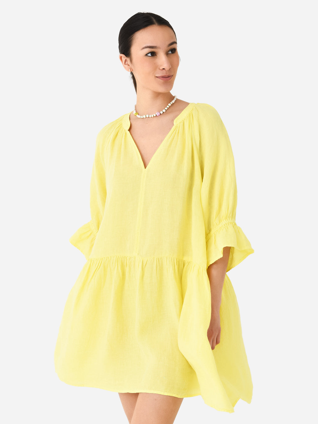 Velvet Women's Bria Dress - Saint Bernard
