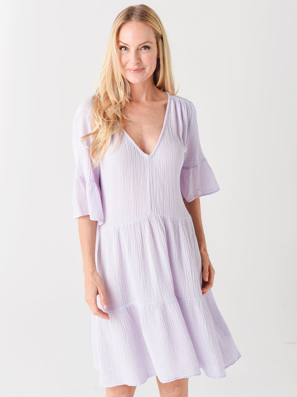Velvet Women's Brianne Dress - Saint Bernard