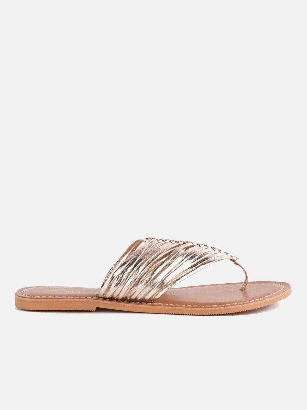 Seychelles Women's Bright Eyed Sandal - Saint Bernard