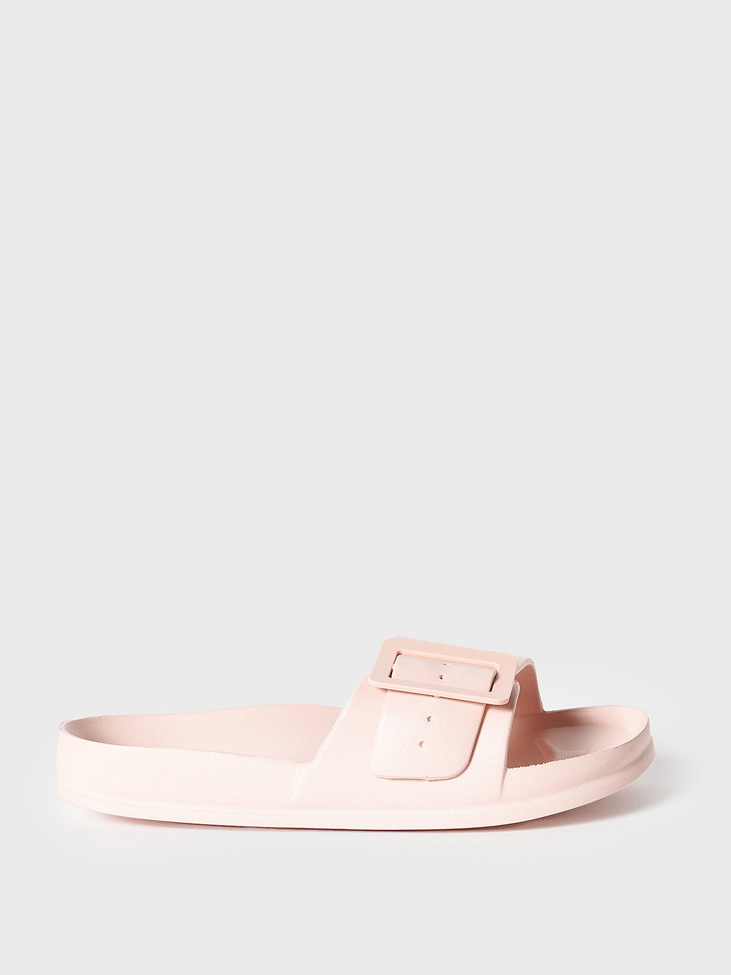 Casa Clara Britt Sandal - Saint Bernard