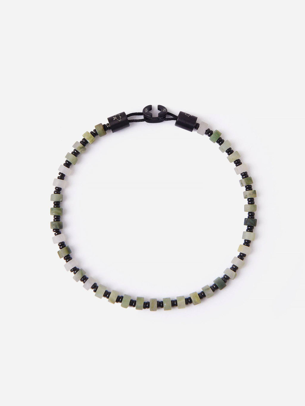 BRONTIDE BRACELETxMATTAMAZONBLACK-alt1
