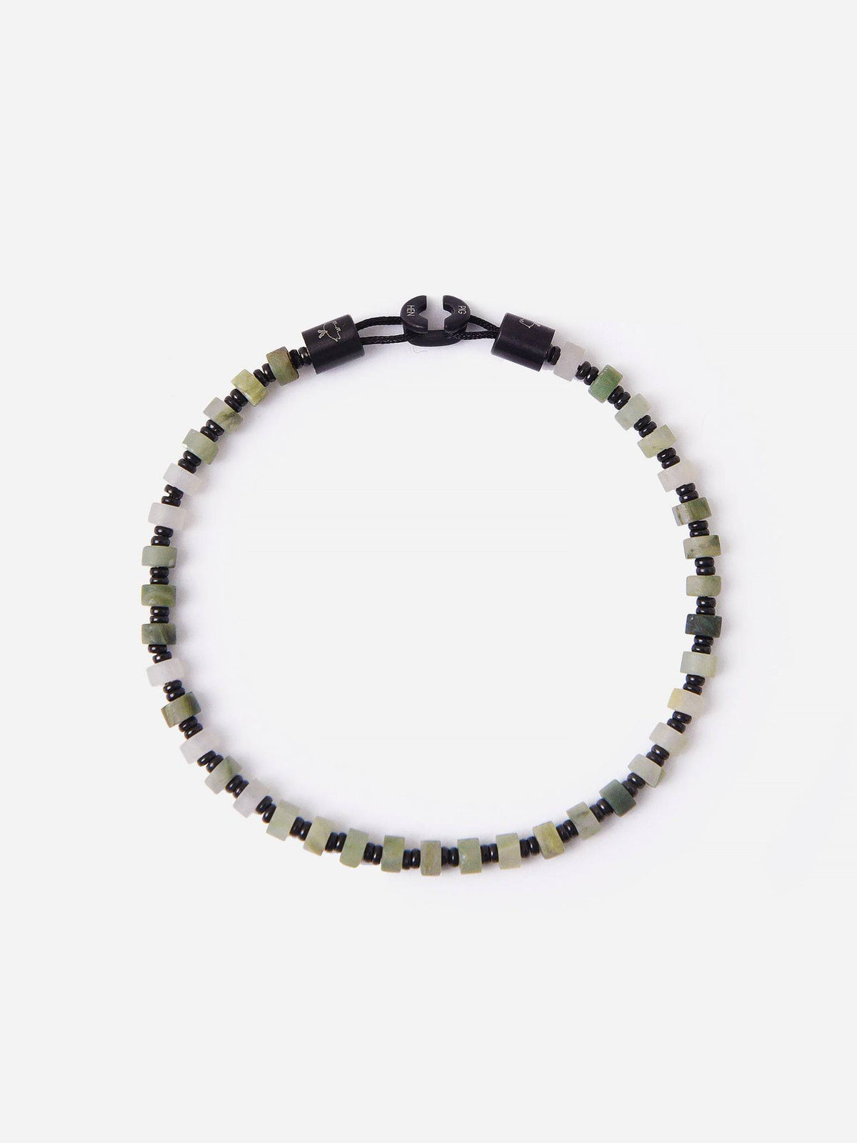 BRONTIDE BRACELETxMATTAMAZONBLACK-alt1